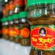 sambal bu rudy yang fenomenal