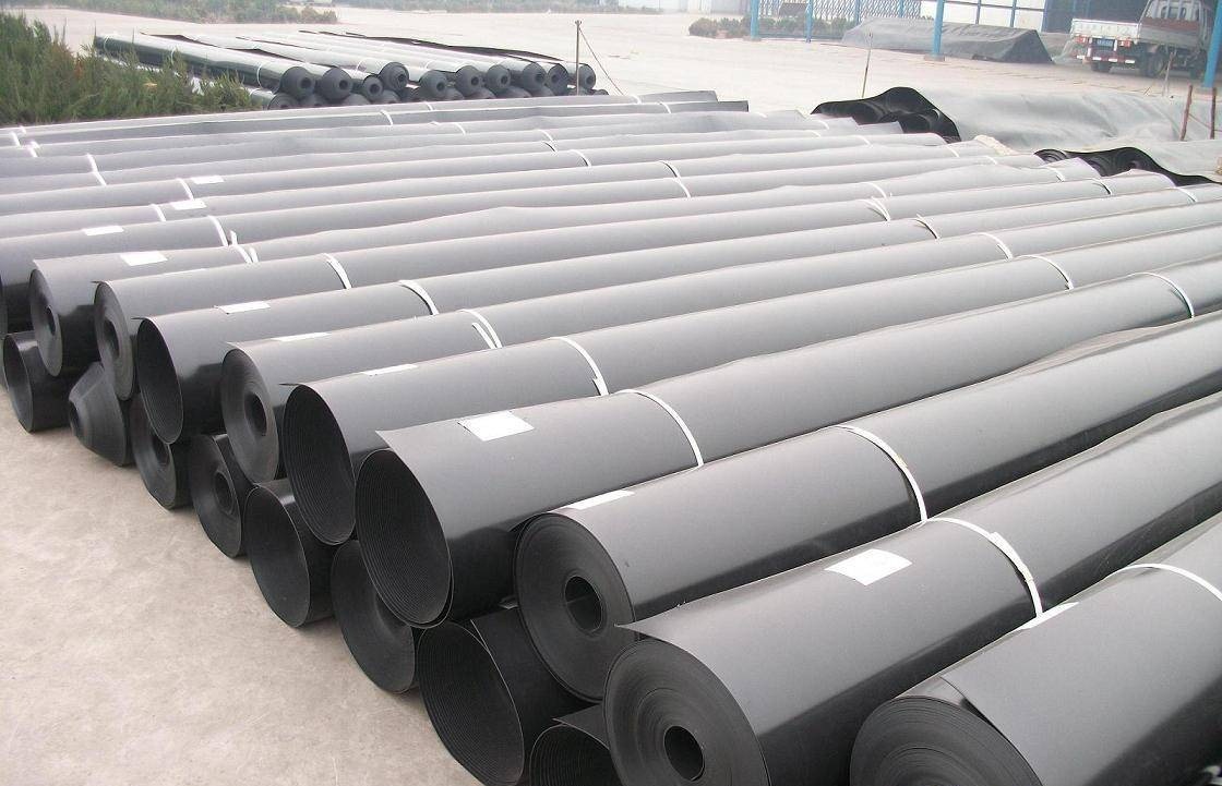 geomembrane