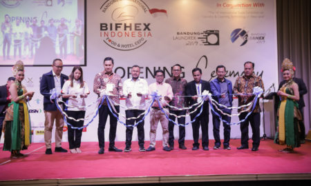 pameran bifhex 2020