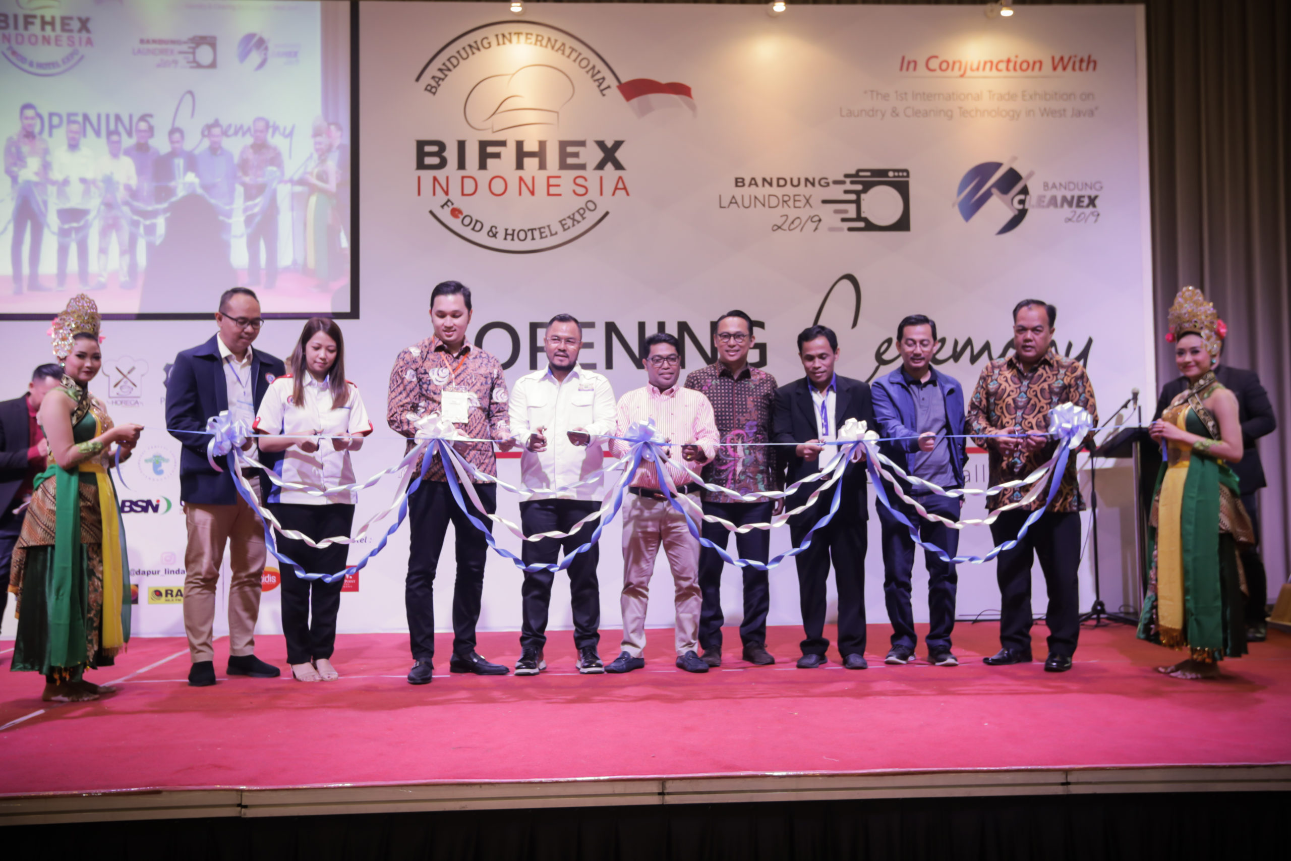 pameran bifhex 2020