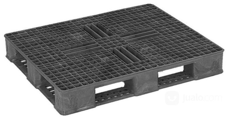 pallet plastik