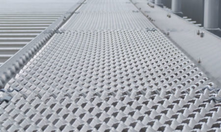 steel grating