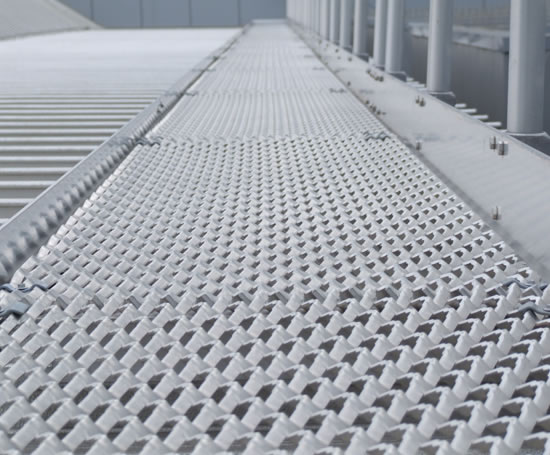 steel grating