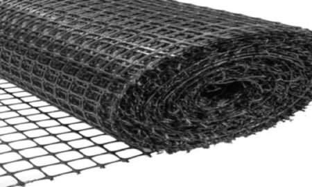 geogrid