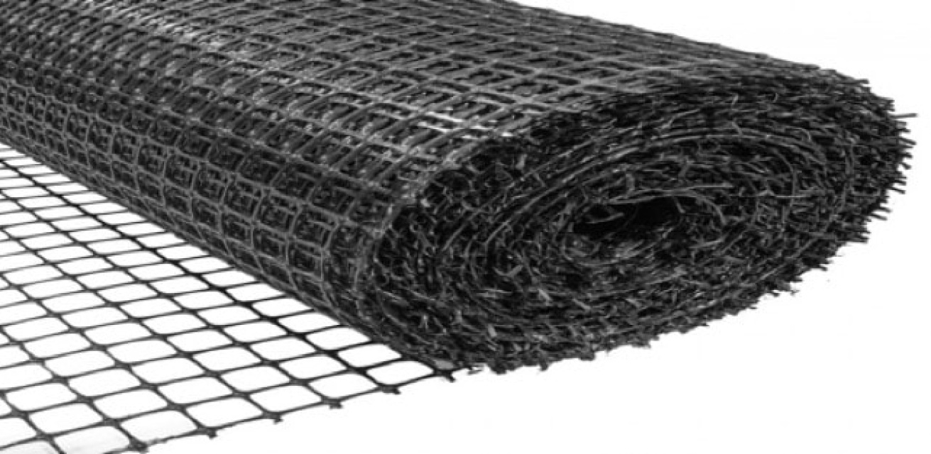 geogrid