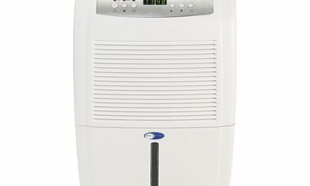 dehumidifier