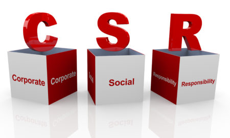 CSR