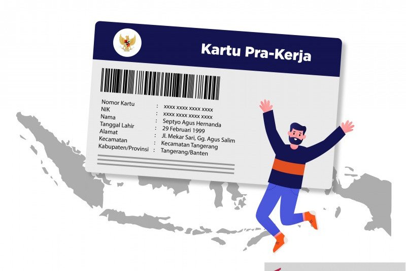 kartu prakerja