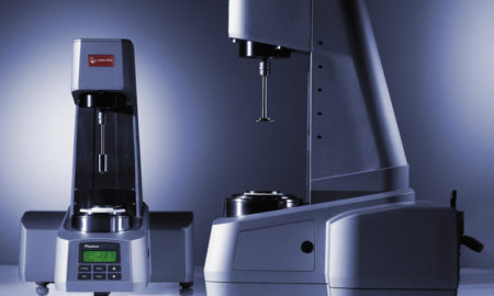 supplier rheometer