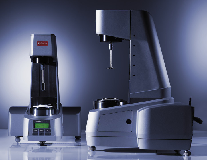 supplier rheometer