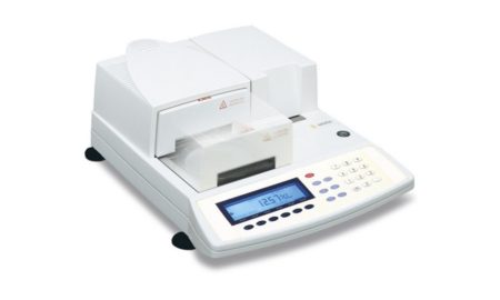 manfaat moisture analyzer