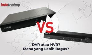 perbedaan dvr dan nvr