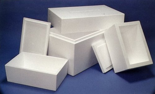 kegunaan styrofoam untuk industri