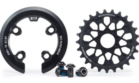 jenis jenis sprocket