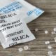 cara kerja silica gel