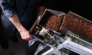 mesin roasting kopi terbaik