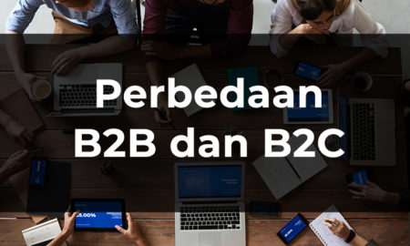 perbedaan b2b dan b2c