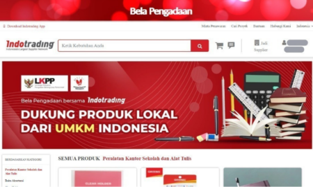 Indotrading