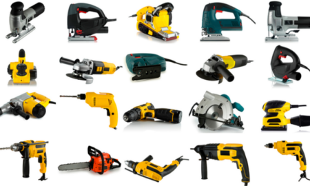 power tools adalah