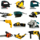 power tools adalah