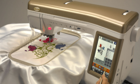 mesin bordir komputer