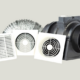 exhaust fan plafon