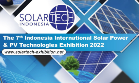 Jadikan Peluang Bisnis Sektor Solar Energi, GEM Indonesia Gelar Solartech Exhibition 2022