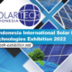 Jadikan Peluang Bisnis Sektor Solar Energi, GEM Indonesia Gelar Solartech Exhibition 2022