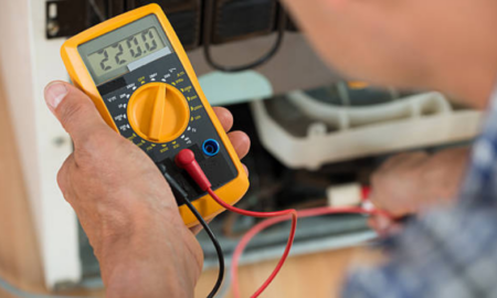 Mengenal Tentang Alat Ukur Multimeter dan Cara Penggunaannya