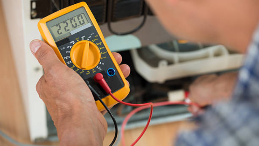 Mengenal Tentang Alat Ukur Multimeter dan Cara Penggunaannya