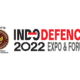 Kementrian Pertahanan RI Kembali Gelar Indo Defense Expo & Forum 2022 yang ke-9