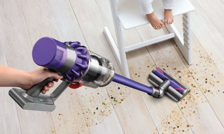 Jaga Hunian Tetap Bersih, Ini Dia 5 Rekomendasi Vacuum Cleaner Berkualitas 2022