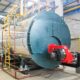 jenis steam boiler