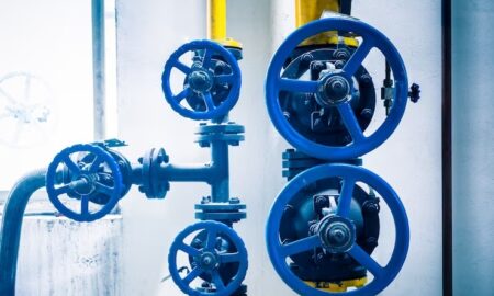 11 Jenis Butterfly Valve dan Cara Kinerjanya