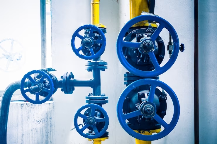 11 Jenis Butterfly Valve dan Cara Kinerjanya