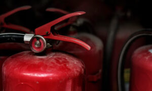 Jual Fire Pump