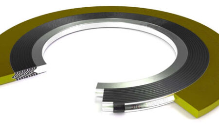 Kenali Gasket Spiral: Fungsi, Kenggulan, dan Pemilihan yang Tepat