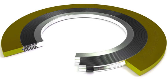 Kenali Gasket Spiral: Fungsi, Kenggulan, dan Pemilihan yang Tepat