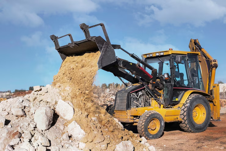 Mengenal 9 Jenis Wheel Loader untuk Pemilihan yang Tepat