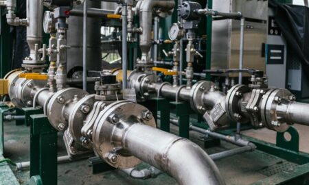 4 Jenis Globe Valve yang Populer dan Keunggulannya