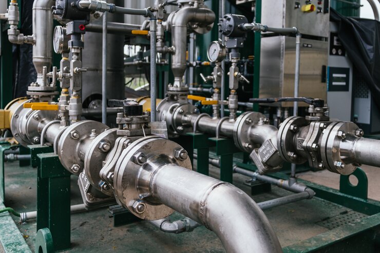 4 Jenis Globe Valve yang Populer dan Keunggulannya