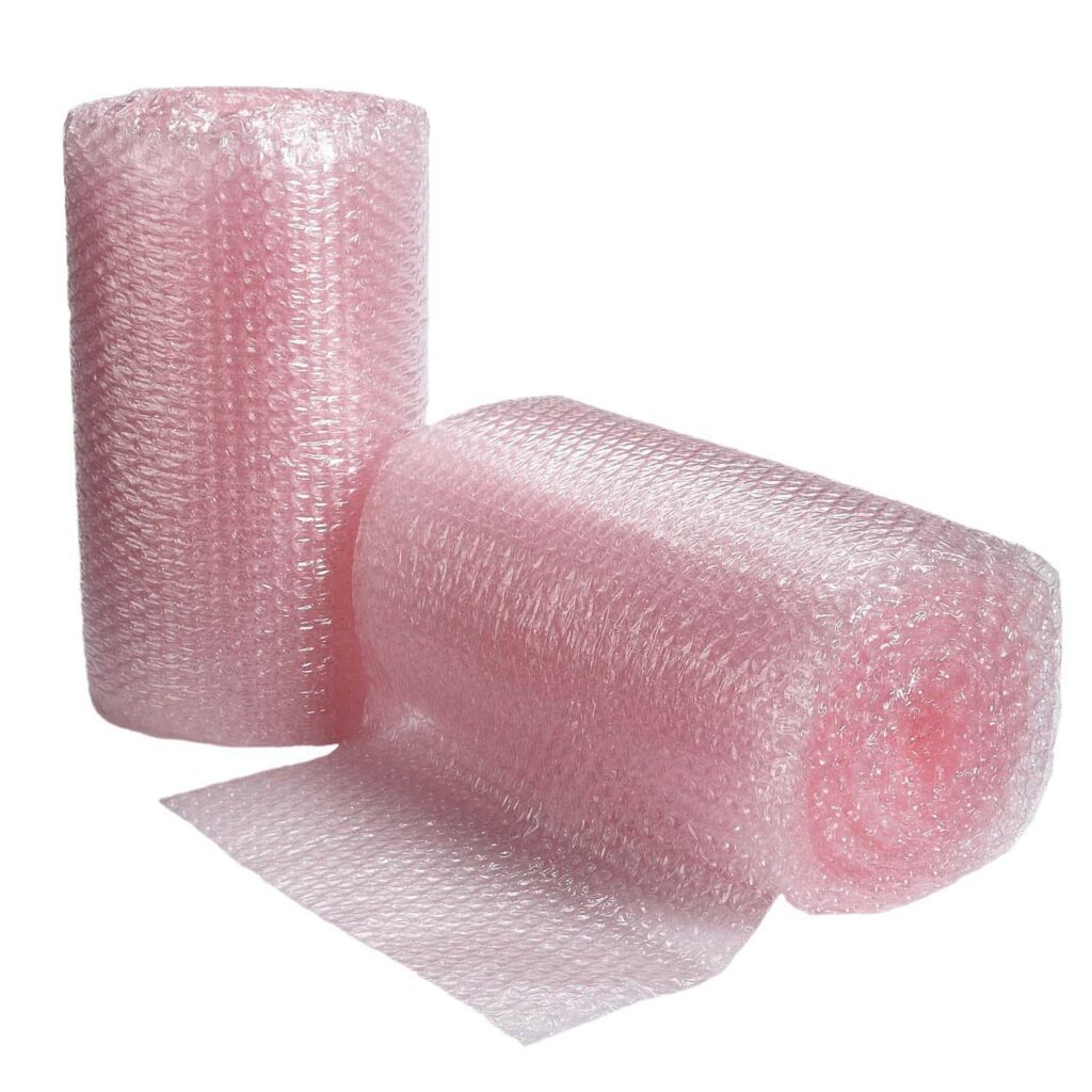 8 Fungsi Bubble Wrap untuk Pengemasan dan Pengiriman