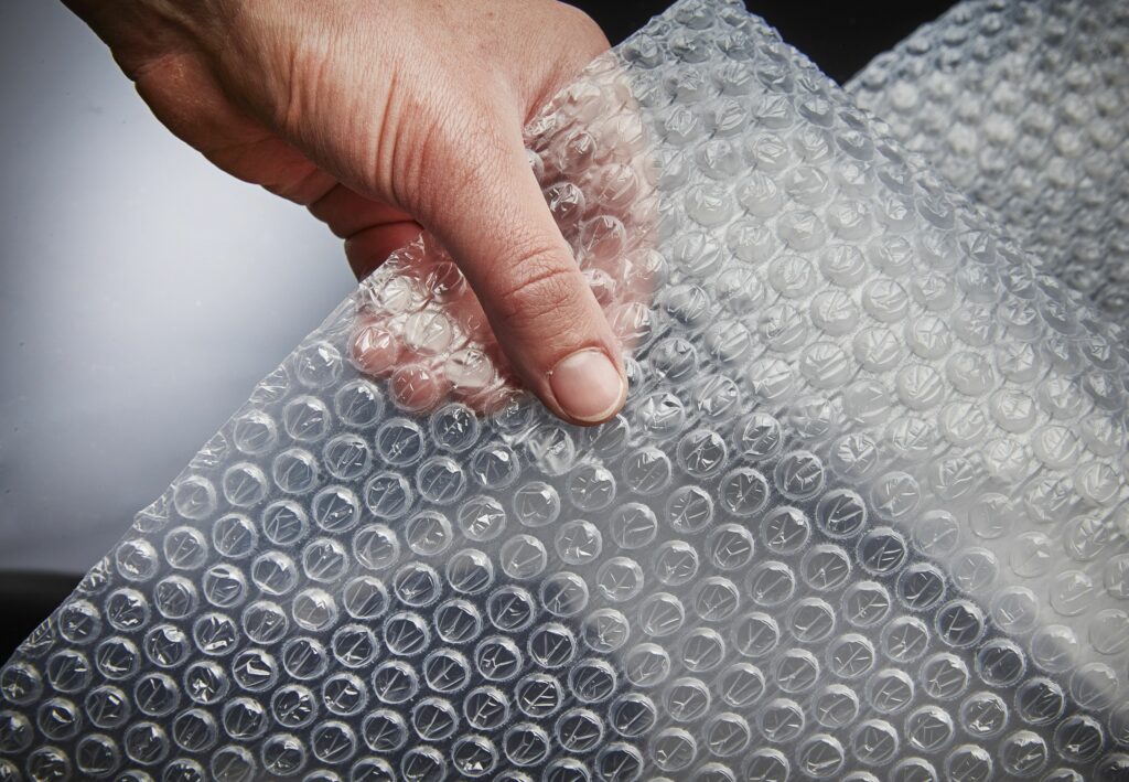 8 Fungsi Bubble Wrap untuk Pengemasan dan Pengiriman