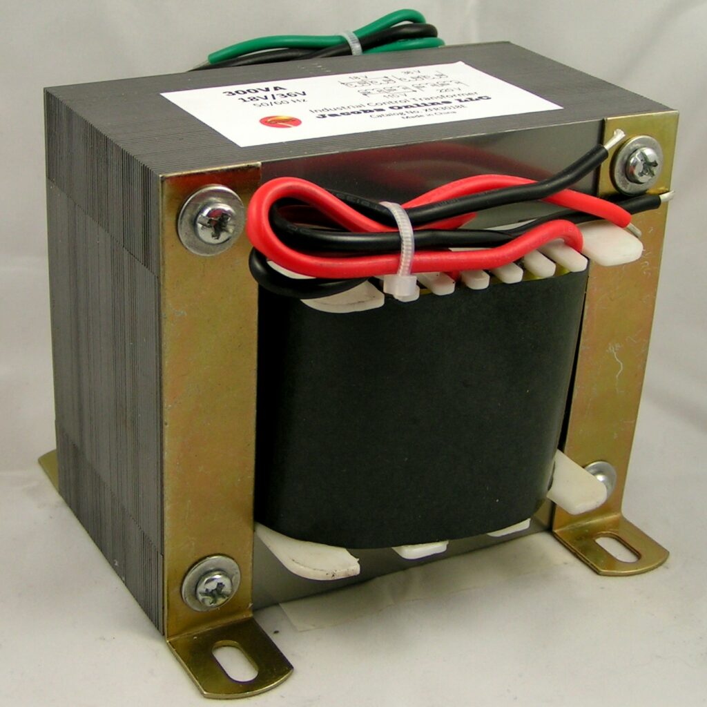 Stabilizer Transformer