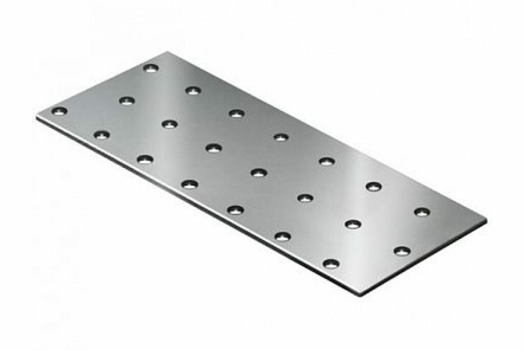 5 Jenis Besi Plat Strip yang Cocok Untuk Pagar Rumah