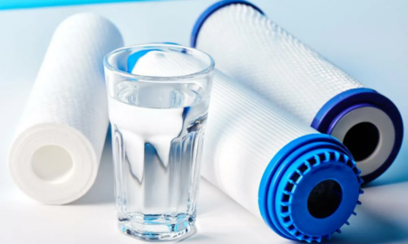 Mengungkap Jenis-jenis Filter Air yang Paling Efektif untuk Air Minum