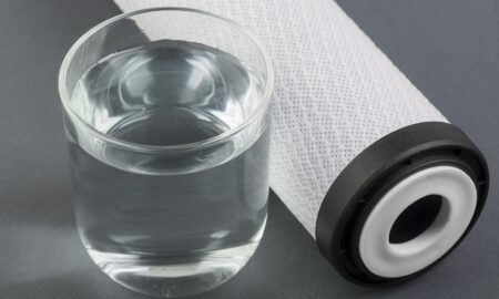 Mengungkap Manfaat Filter Air untuk Meningkatkan Kualitas Hidup