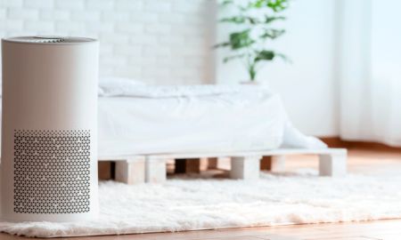 Rekomendasi Air Purifier Terbaik dan Murah untuk Kesehatan Keluarga