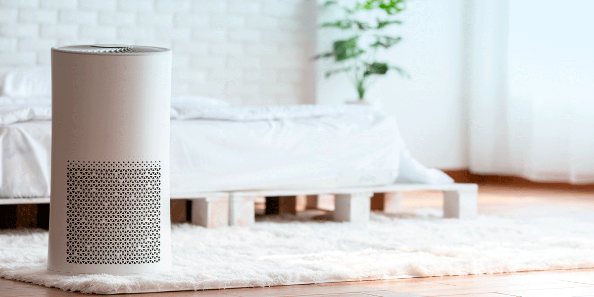 Rekomendasi Air Purifier Terbaik dan Murah untuk Kesehatan Keluarga