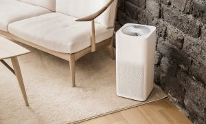 Air Purifier